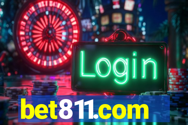 bet811.com