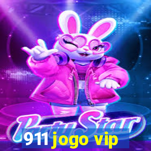 911 jogo vip