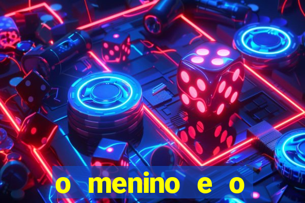 o menino e o espelho pdf