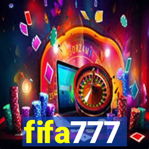 fifa777