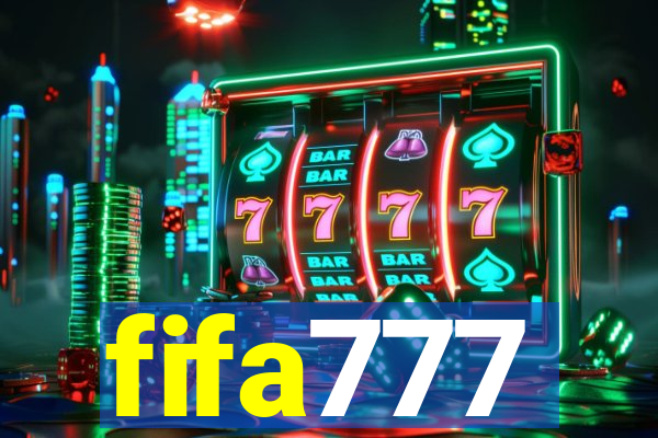 fifa777