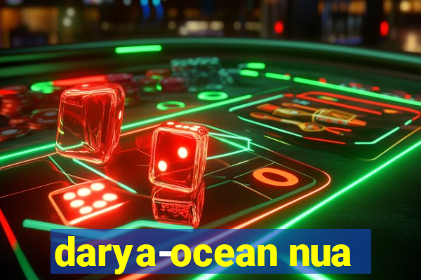 darya-ocean nua