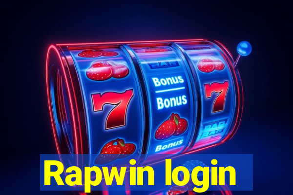 Rapwin login