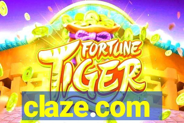 claze.com