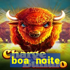 boa noite flamenguista imagens