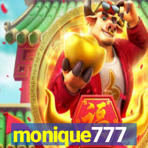 monique777