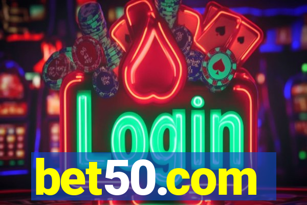 bet50.com