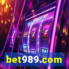 bet989.com