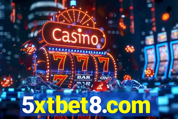 5xtbet8.com