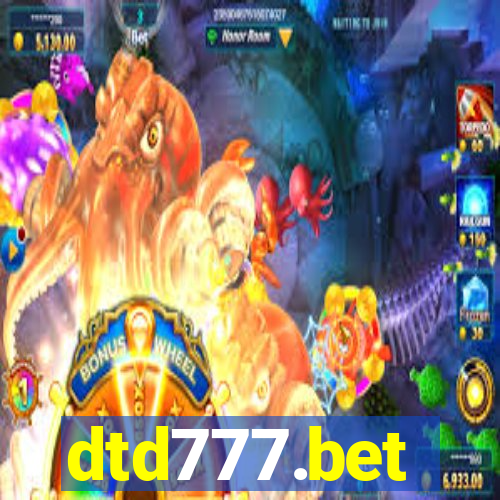 dtd777.bet