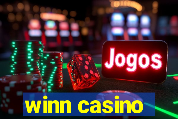 winn casino