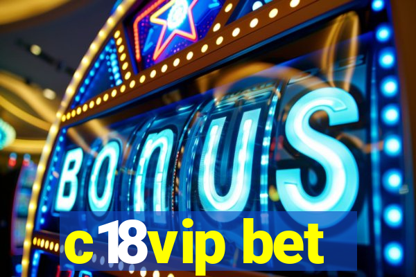 c18vip bet