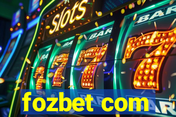 fozbet com