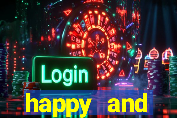 happy and prosperous slot online