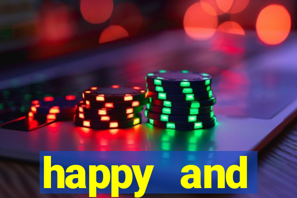 happy and prosperous slot online