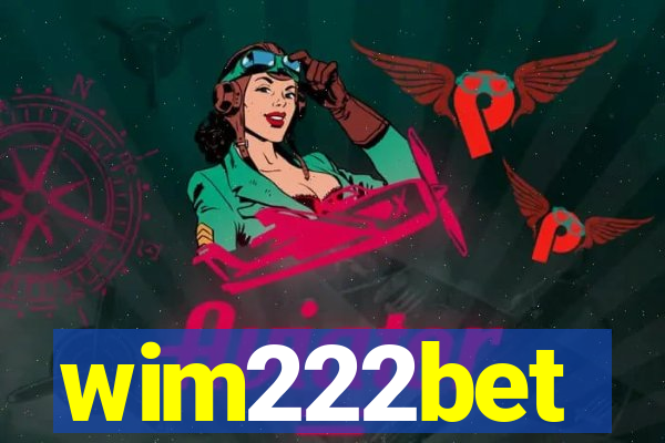 wim222bet