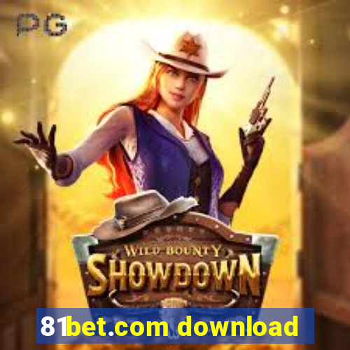 81bet.com download