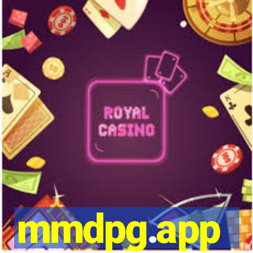 mmdpg.app