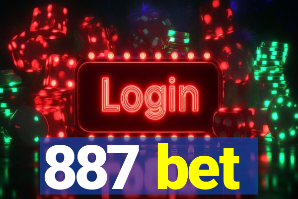 887 bet