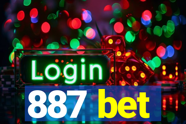 887 bet