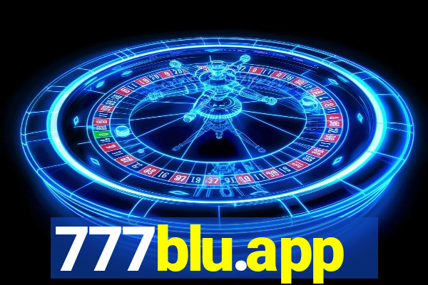 777blu.app