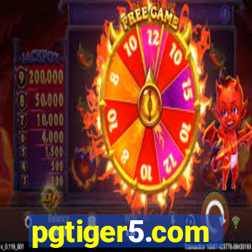 pgtiger5.com