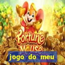 jogo do meu destino onde assistir