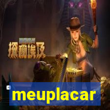 meuplacar