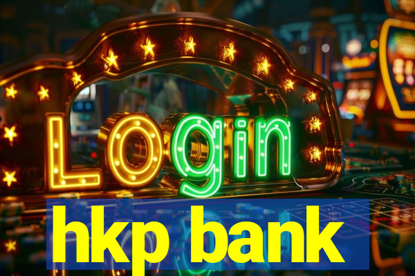 hkp bank