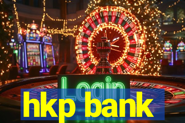 hkp bank