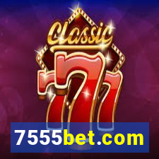 7555bet.com