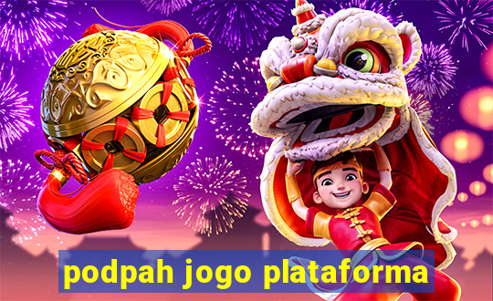 podpah jogo plataforma