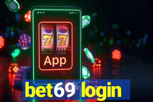 bet69 login