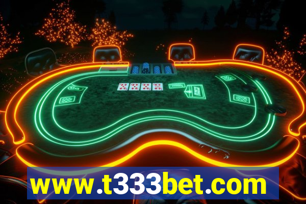 www.t333bet.com