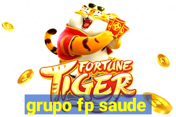 grupo fp saude