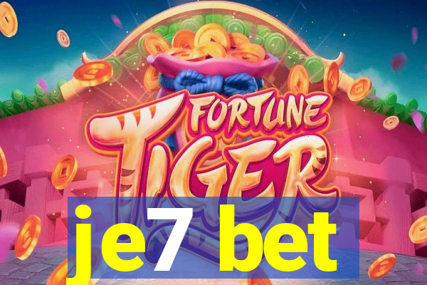 je7 bet