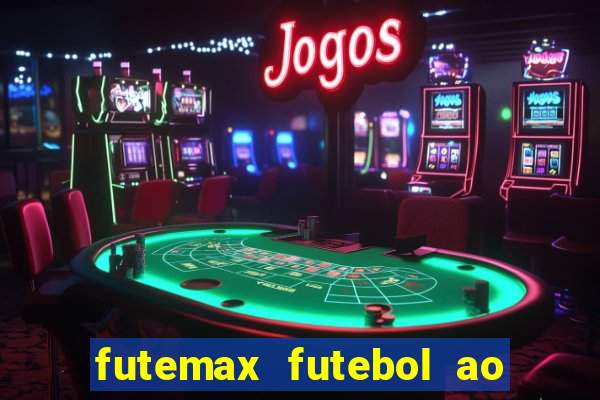 futemax futebol ao vivo libertadores