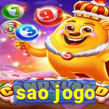 sao jogo