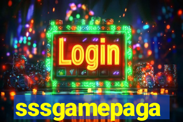 sssgamepaga