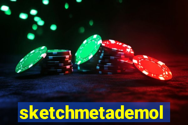 sketchmetademolab