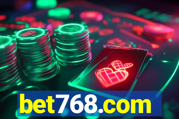 bet768.com