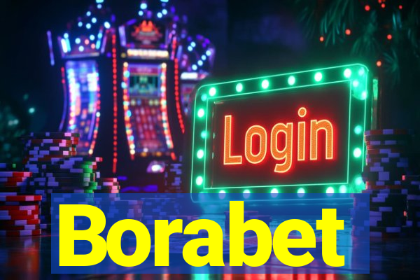 Borabet