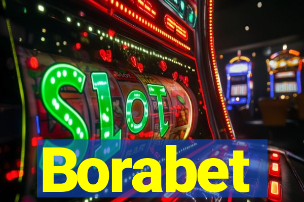 Borabet