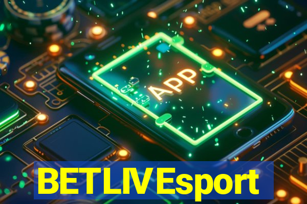 BETLIVEsport