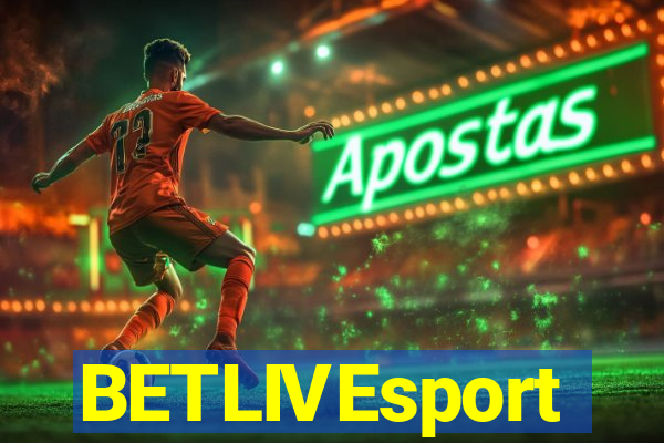 BETLIVEsport