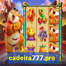 cadeira777.pro