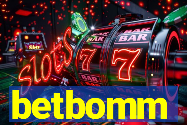 betbomm