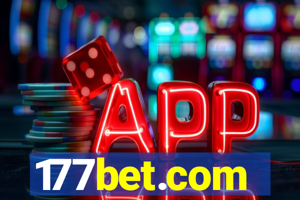 177bet.com