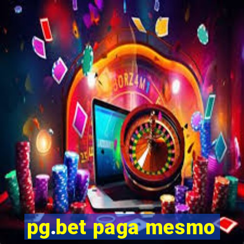 pg.bet paga mesmo