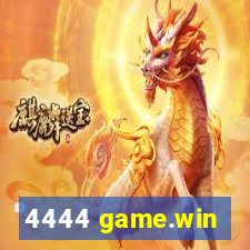 4444 game.win